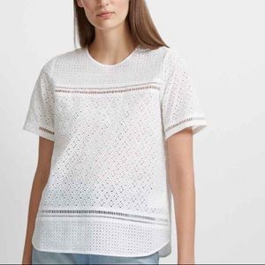 🆕 CLUB MONACO Colinee shirt